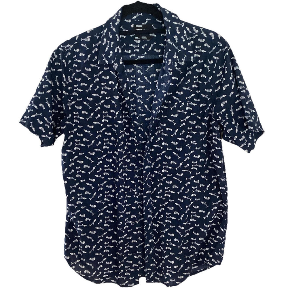 Public Opinion Shirt For Men